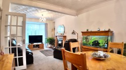 Bedwellty Road, Aberbargoed, CF81