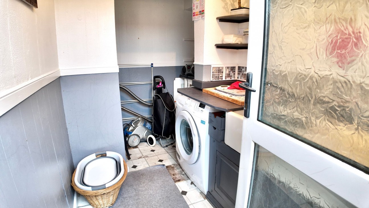 Bedwellty Road, Aberbargoed, CF81