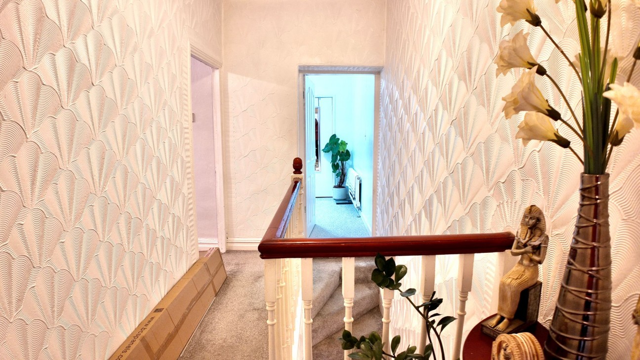 Bedwellty Road, Aberbargoed, CF81