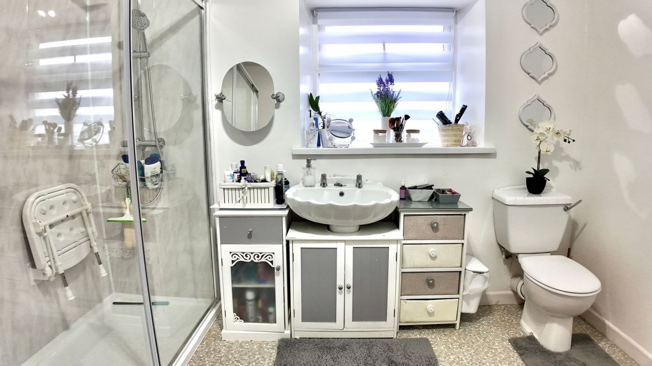 Bedwellty Road, Aberbargoed, CF81