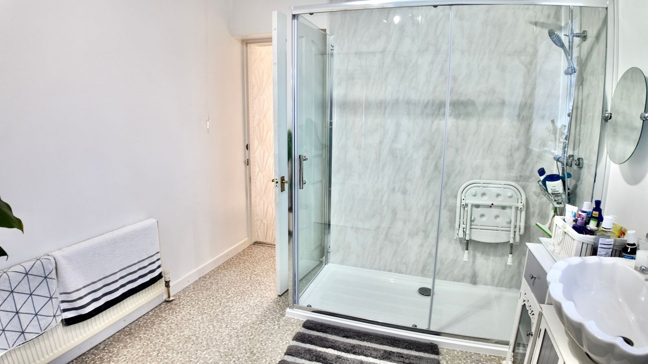 Bedwellty Road, Aberbargoed, CF81