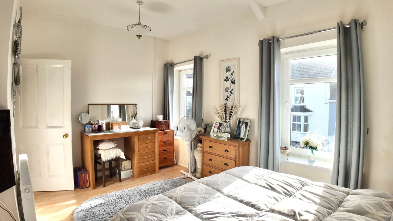 Bedwellty Road, Aberbargoed, CF81