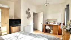 Bedwellty Road, Aberbargoed, CF81