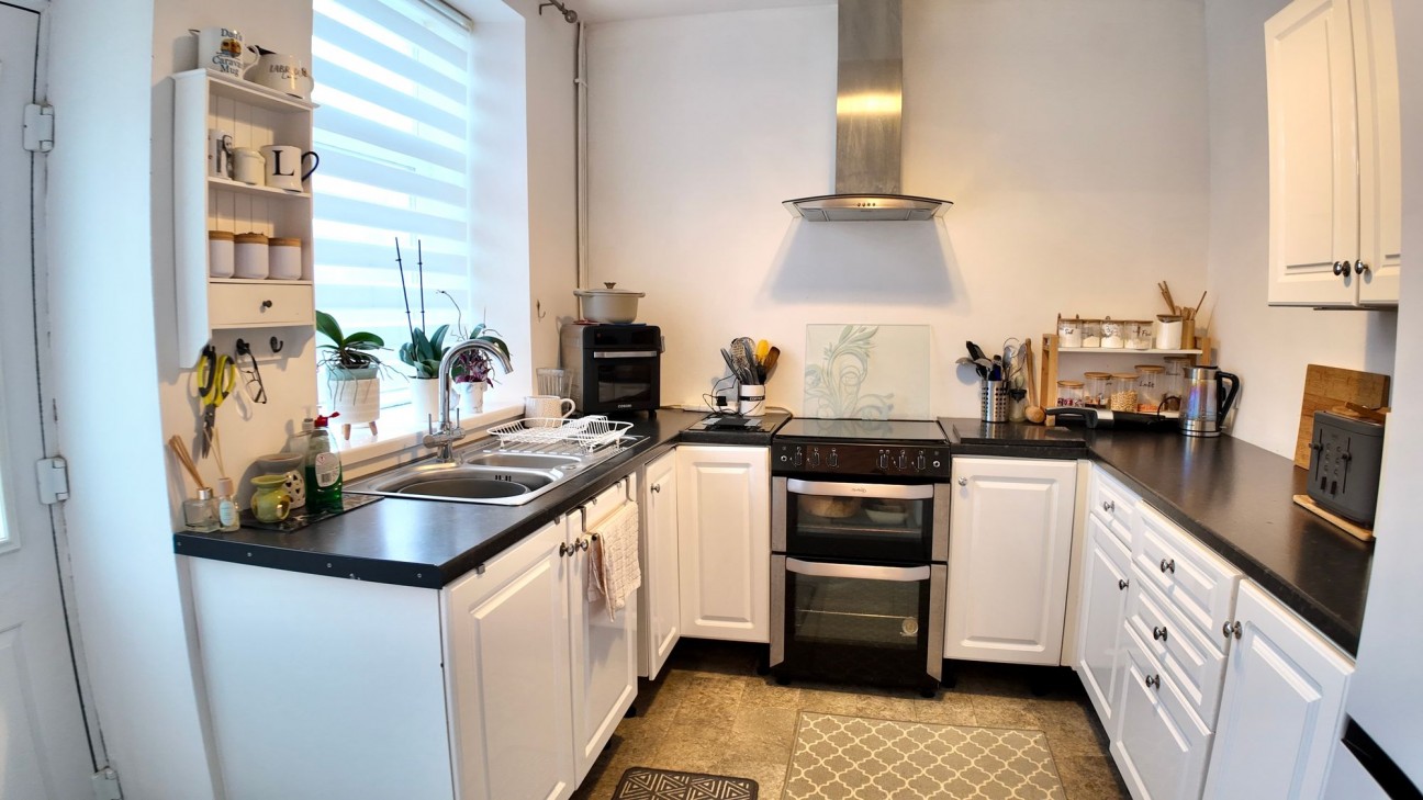 Bedwellty Road, Aberbargoed, CF81