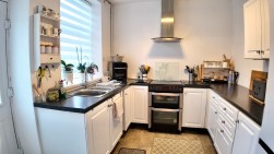 Bedwellty Road, Aberbargoed, CF81