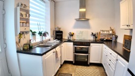 Bedwellty Road, Aberbargoed, CF81