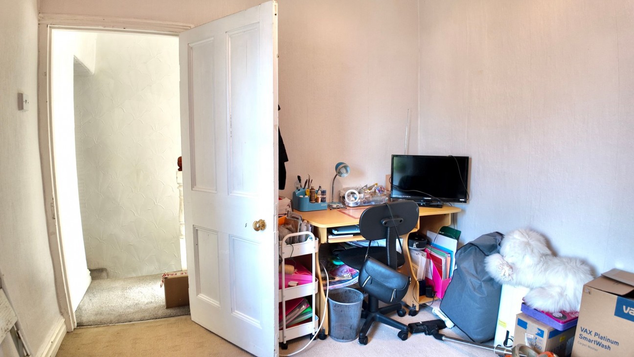 Bedwellty Road, Aberbargoed, CF81