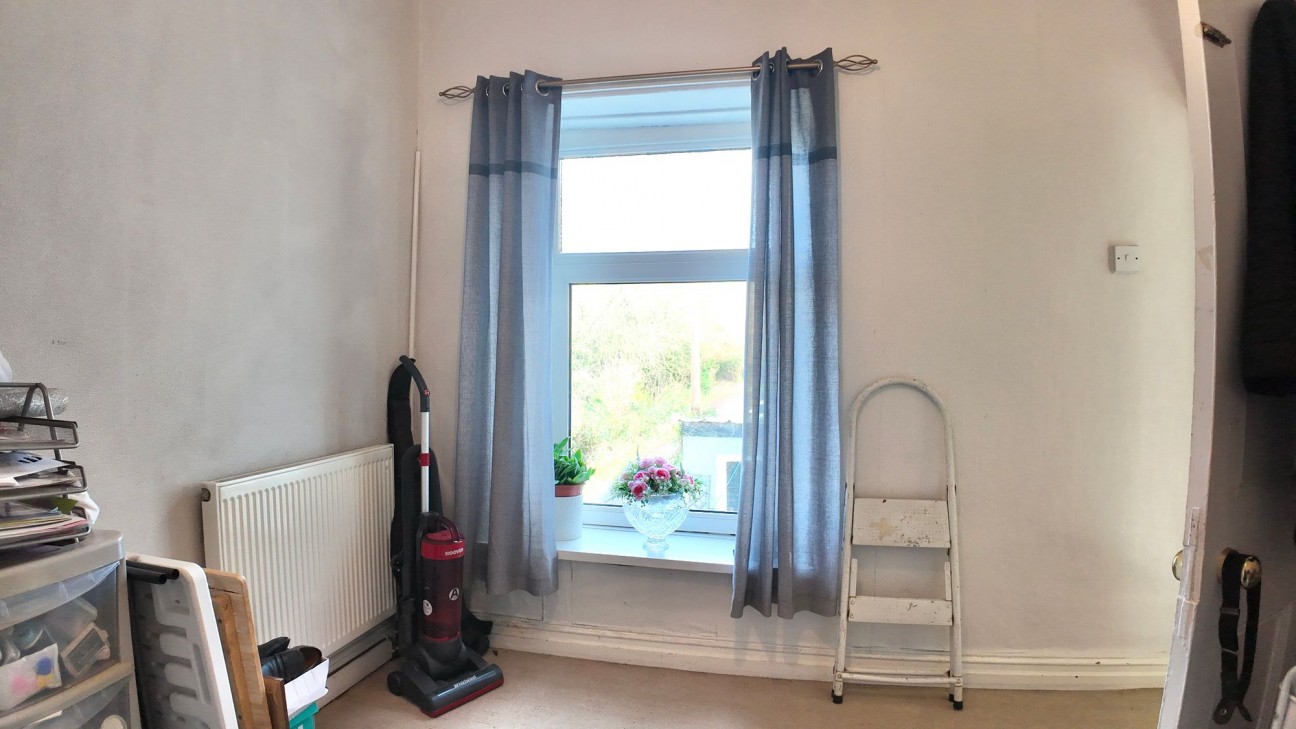 Bedwellty Road, Aberbargoed, CF81