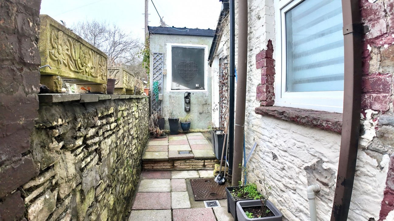 Bedwellty Road, Aberbargoed, CF81