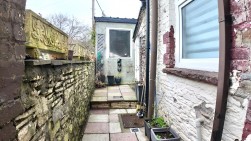 Bedwellty Road, Aberbargoed, CF81