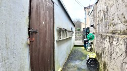 Bedwellty Road, Aberbargoed, CF81