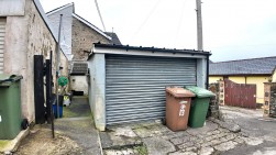 Bedwellty Road, Aberbargoed, CF81