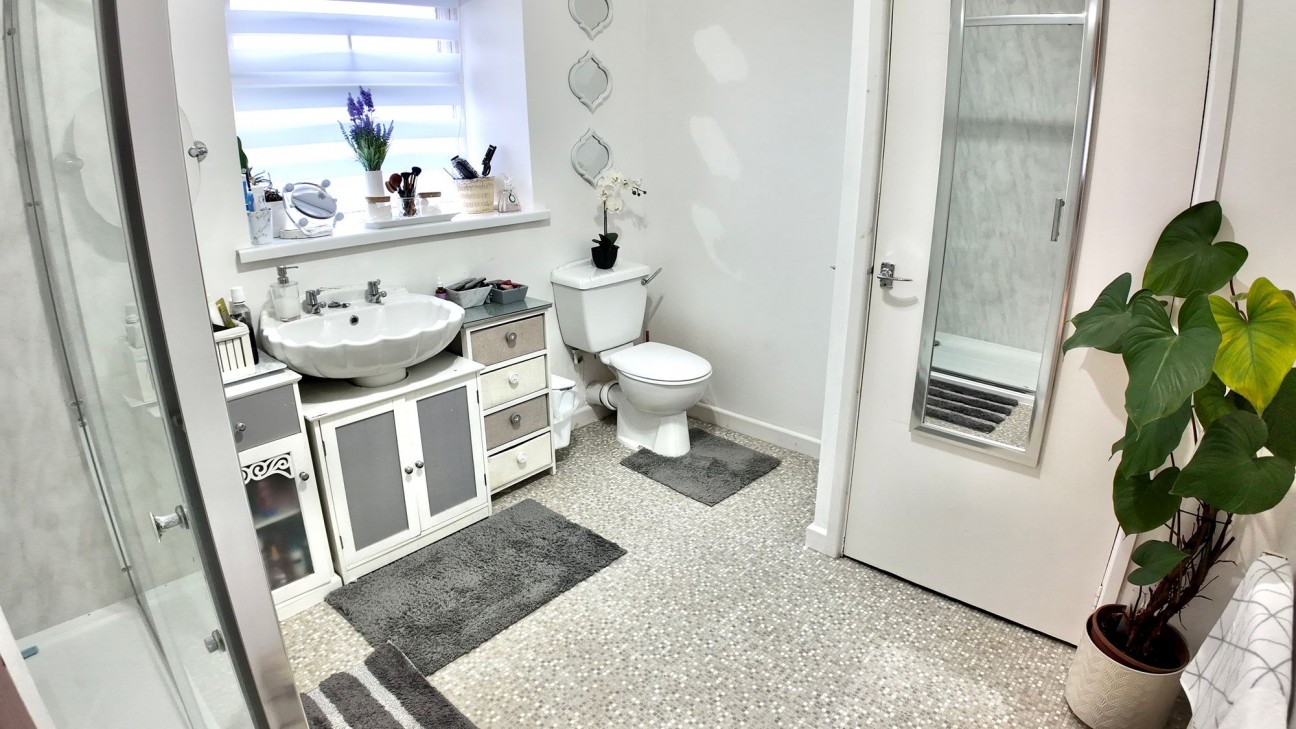 Bedwellty Road, Aberbargoed, CF81