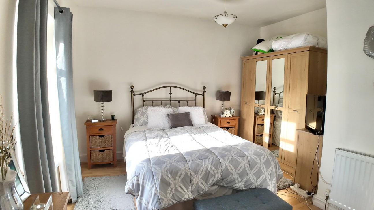 Bedwellty Road, Aberbargoed, CF81