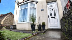 Bedwellty Road, Aberbargoed, CF81