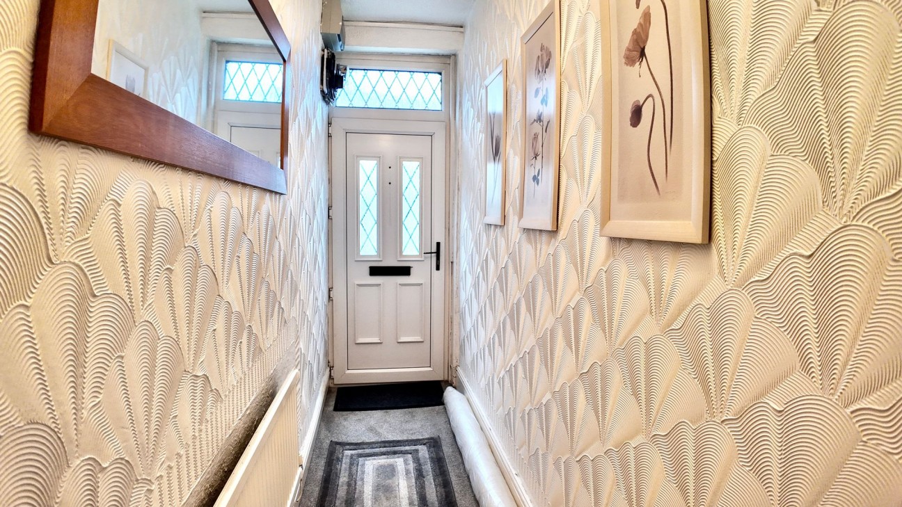 Bedwellty Road, Aberbargoed, CF81