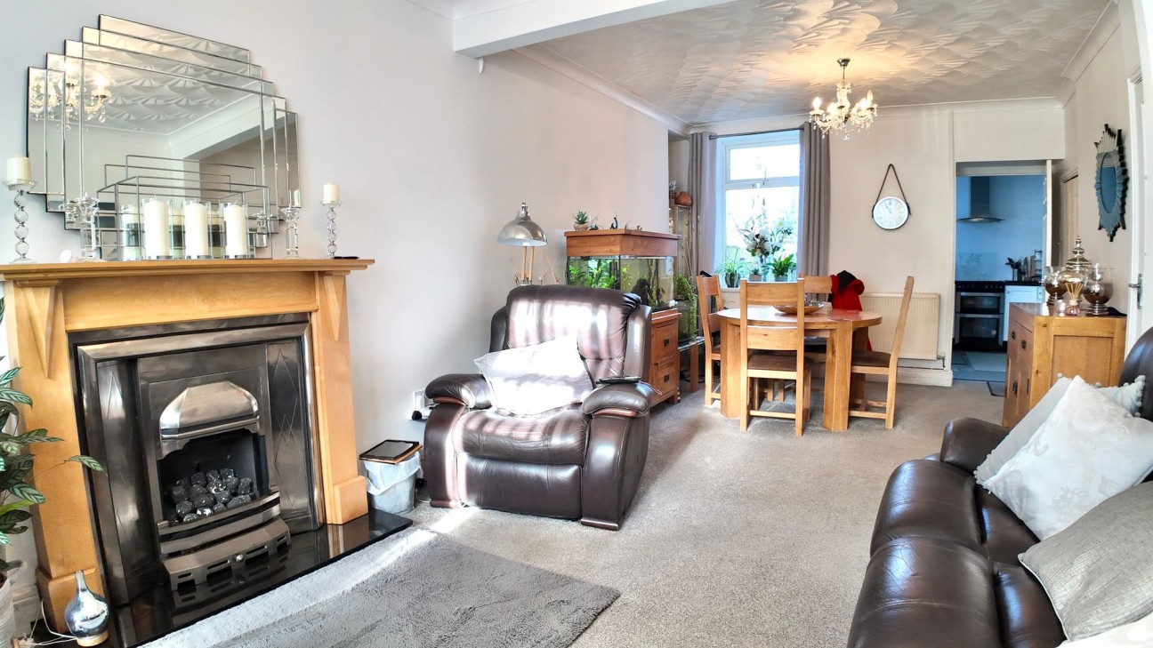 Bedwellty Road, Aberbargoed, CF81