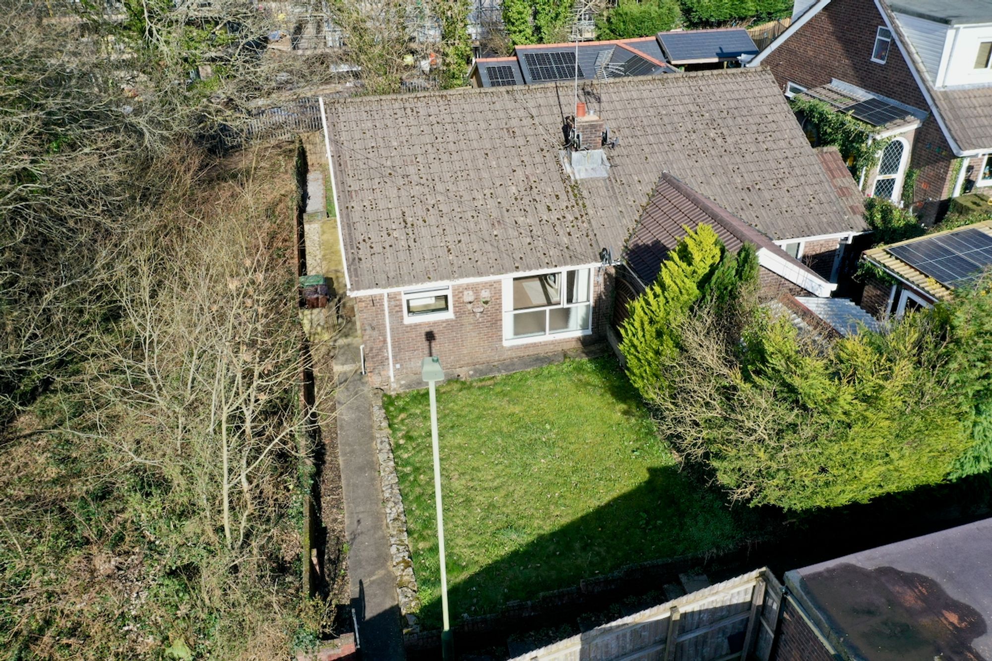 Toronto Close, Penmaen, NP12