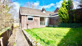 Toronto Close, Penmaen, NP12