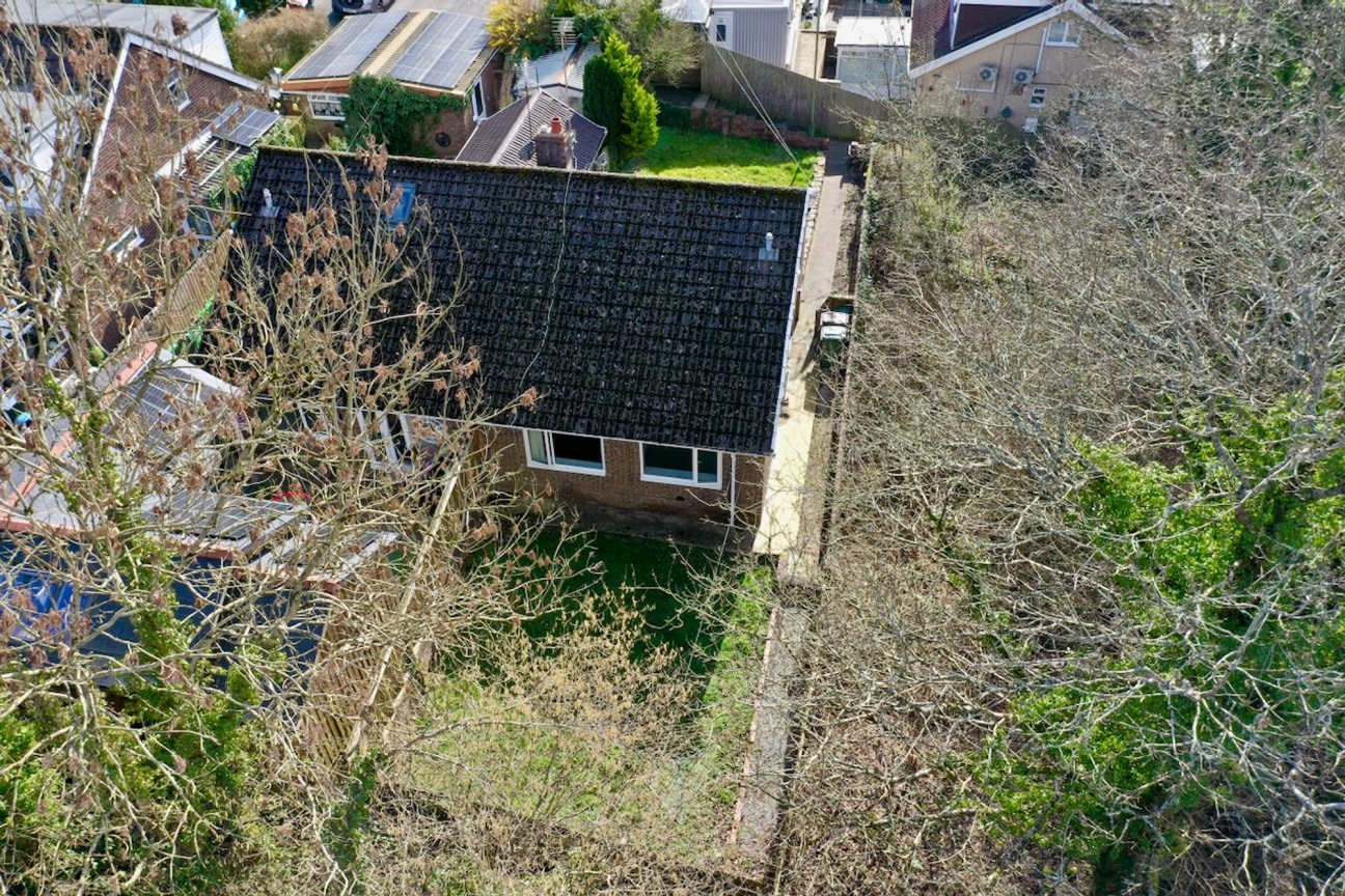 Toronto Close, Penmaen, NP12