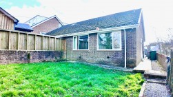 Toronto Close, Penmaen, NP12