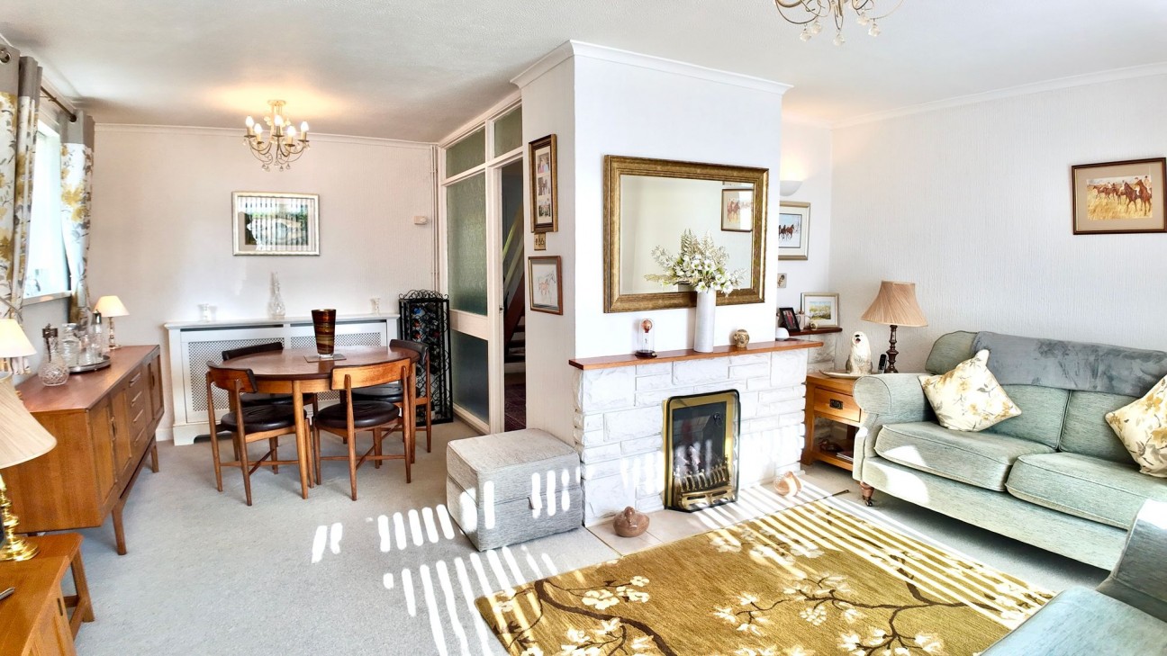 Forest Hill, Pontllanfraith, NP12