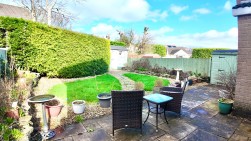 Forest Hill, Pontllanfraith, NP12