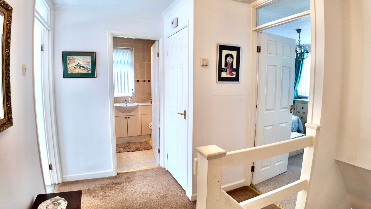 Forest Hill, Pontllanfraith, NP12