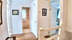 Forest Hill, Pontllanfraith, NP12