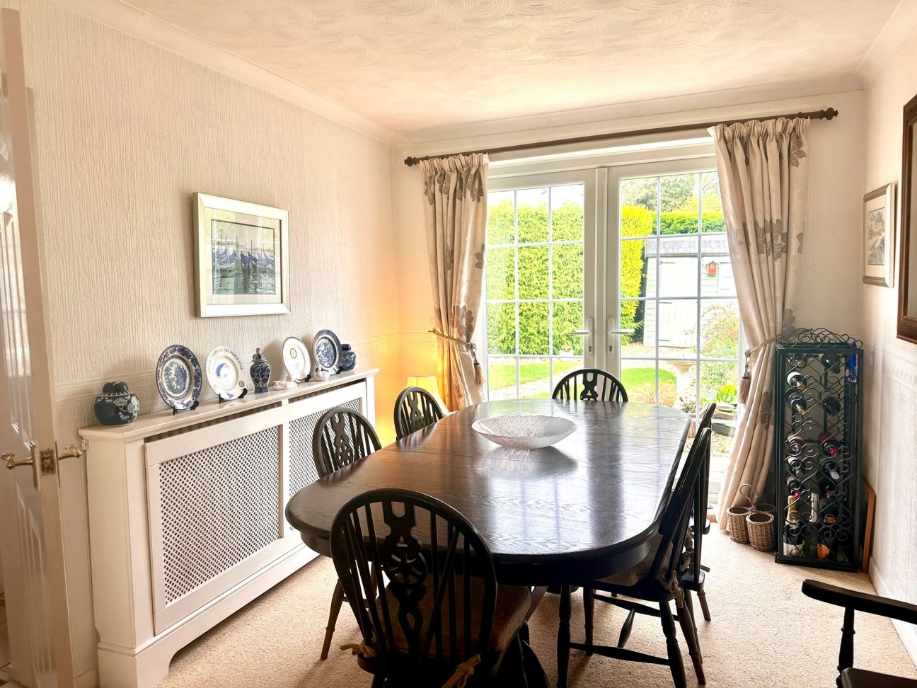 Forest Hill, Pontllanfraith, NP12