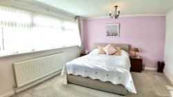 Forest Hill, Pontllanfraith, NP12