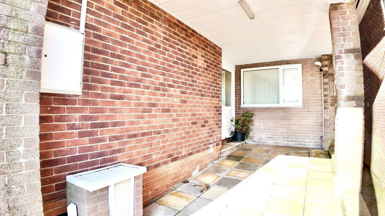 Forest Hill, Pontllanfraith, NP12