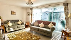 Forest Hill, Pontllanfraith, NP12