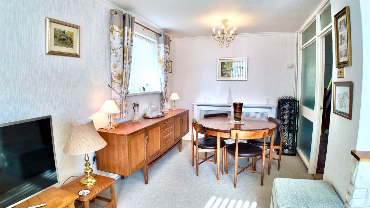 Forest Hill, Pontllanfraith, NP12