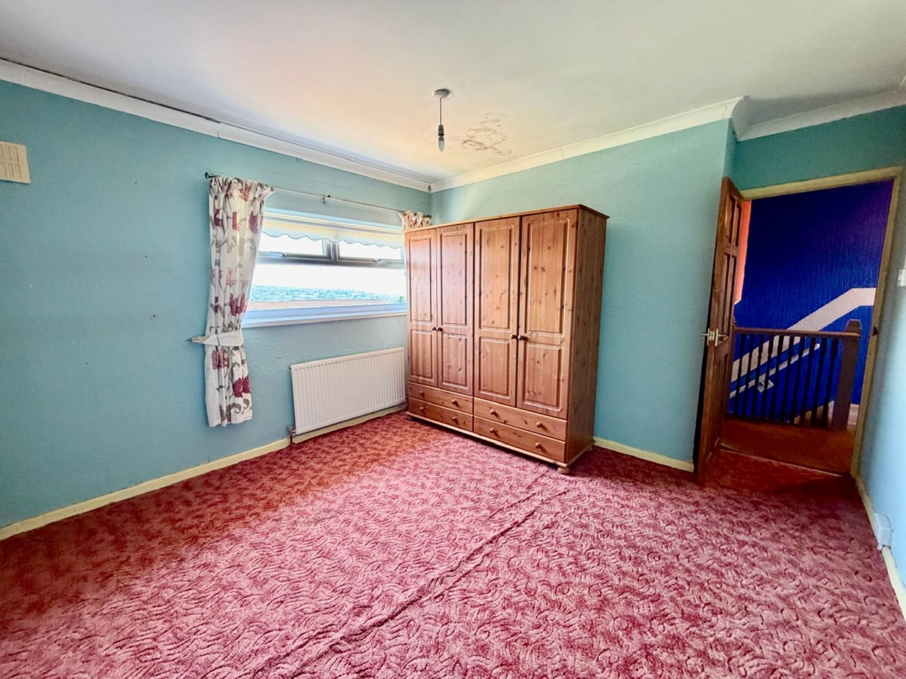 Fleur De Lys Avenue, Pontllanfraith, NP12