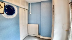 Chapel Street, Aberbargoed, CF81