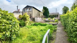 Chapel Street, Aberbargoed, CF81