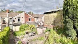 Chapel Street, Aberbargoed, CF81