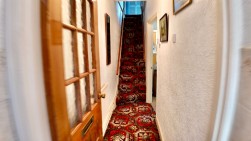 Chapel Street, Aberbargoed, CF81