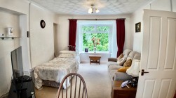 Chapel Street, Aberbargoed, CF81
