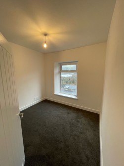 Woodfield Terrace, Mountain Ash, CF45