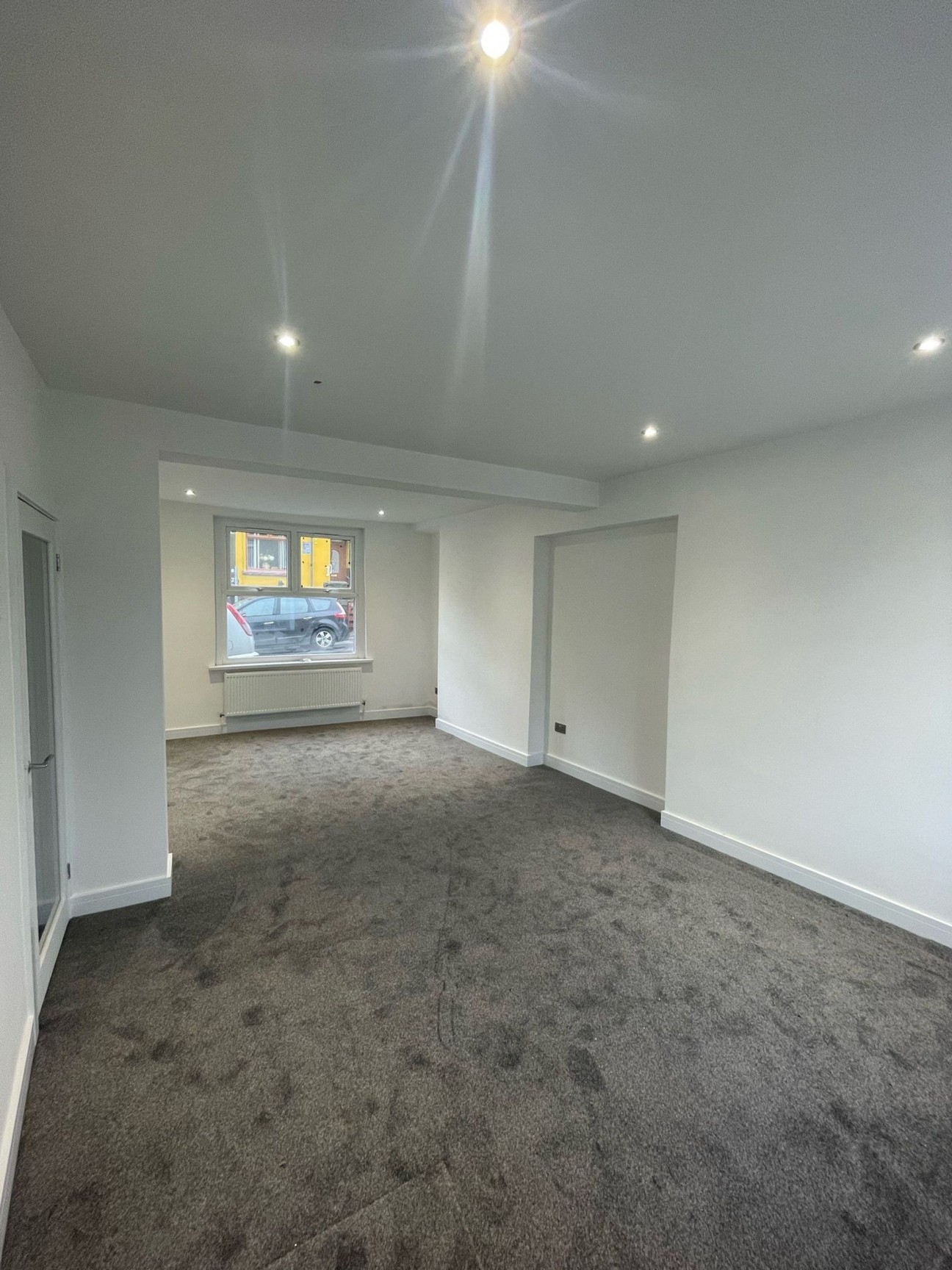 Woodfield Terrace, Mountain Ash, CF45