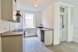 Railway Street, Llanhilleth, NP13