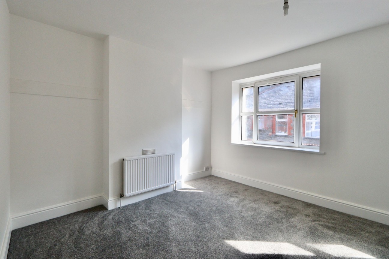 Railway Street, Llanhilleth, NP13