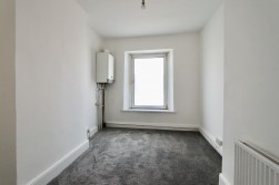Railway Street, Llanhilleth, NP13