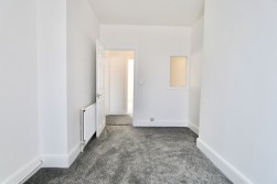 Railway Street, Llanhilleth, NP13