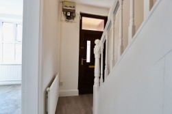 Railway Street, Llanhilleth, NP13