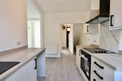 Railway Street, Llanhilleth, NP13