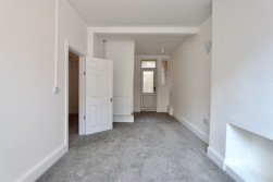 Railway Street, Llanhilleth, NP13