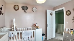 Cae'r Garreg, Oakdale, NP12